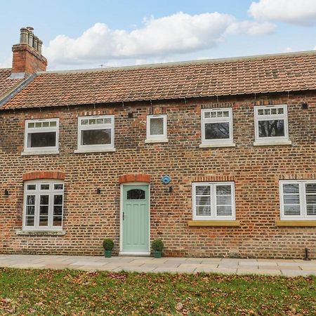 The Grooms Cottage York Exterior foto