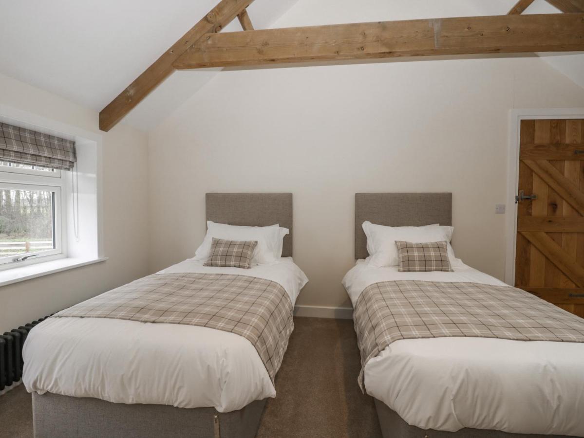 The Grooms Cottage York Exterior foto
